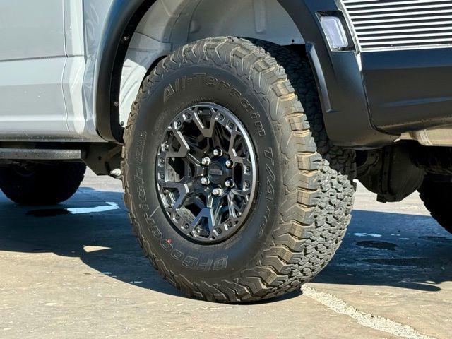 used 2024 Ford F-150 car, priced at $129,800