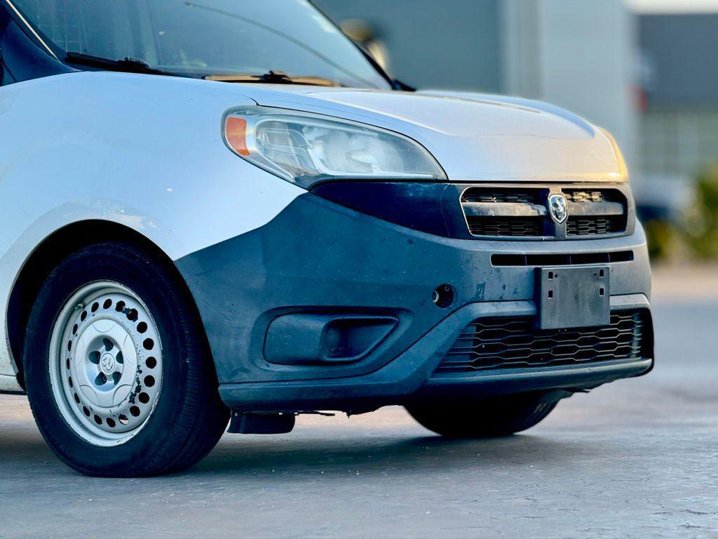 used 2016 Ram ProMaster City car, priced at $7,900