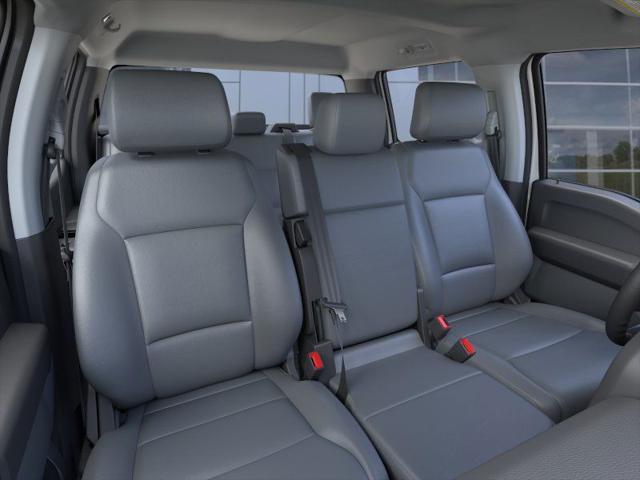 new 2025 Ford F-350 car, priced at $57,980