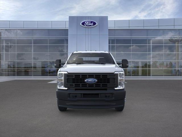 new 2025 Ford F-350 car, priced at $57,980