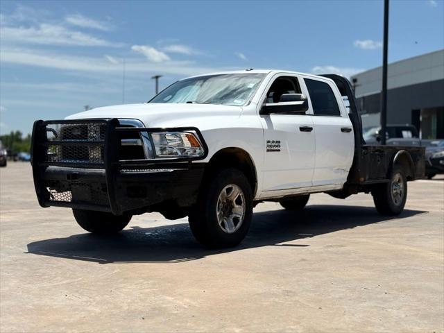 used 2017 Ram 2500 car, priced at $22,905