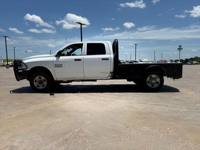 used 2017 Ram 2500 car, priced at $22,905