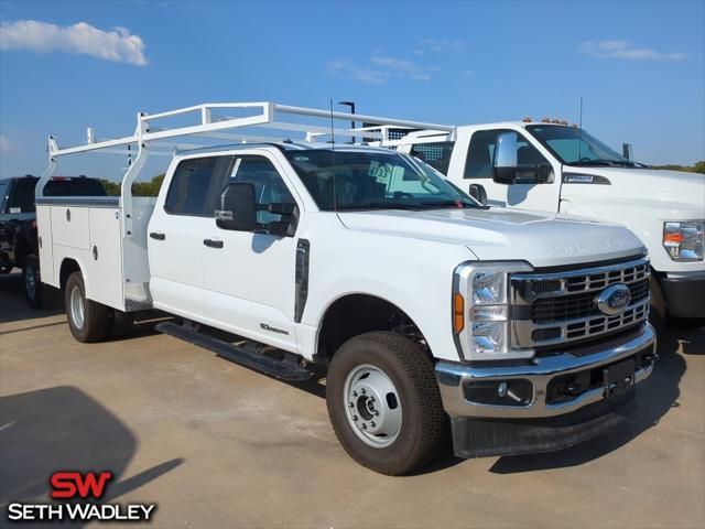 new 2024 Ford F-350 car, priced at $86,925