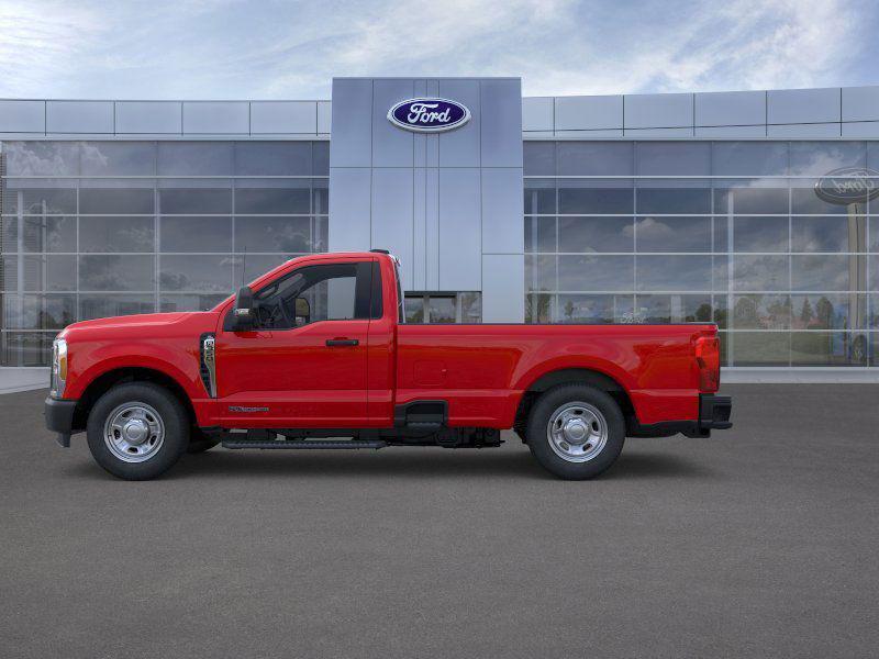 new 2026 Ford F-350 car, priced at $60,040