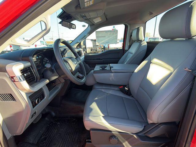 new 2026 Ford F-350 car, priced at $58,540