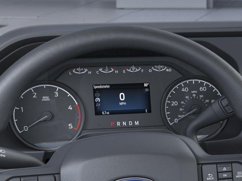 new 2026 Ford F-350 car, priced at $60,040