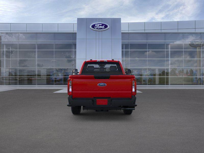 new 2026 Ford F-350 car, priced at $60,040