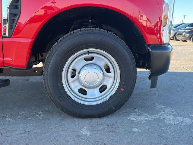 new 2026 Ford F-350 car, priced at $58,540