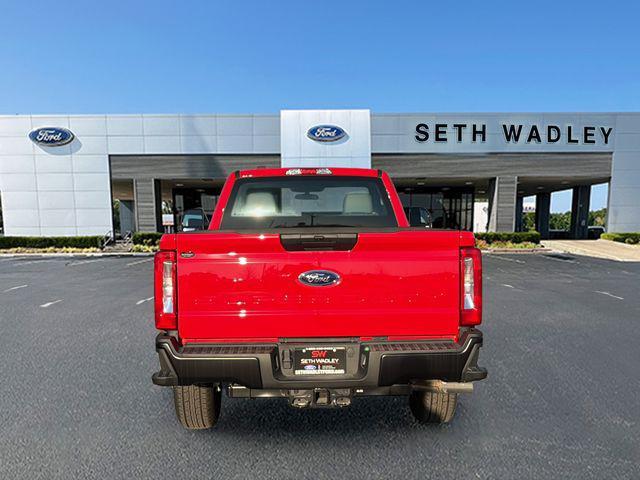 new 2026 Ford F-350 car, priced at $58,540