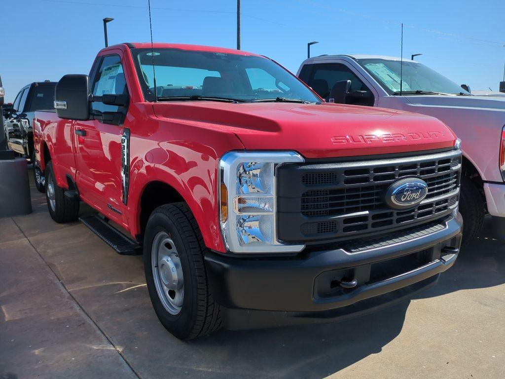 new 2026 Ford F-350 car, priced at $60,040