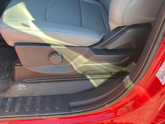 new 2026 Ford F-350 car, priced at $58,540