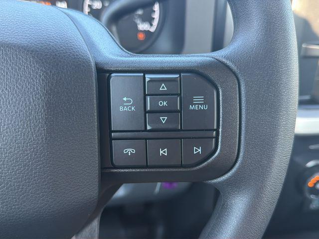 new 2026 Ford F-350 car, priced at $58,540