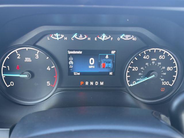 new 2026 Ford F-350 car, priced at $58,540