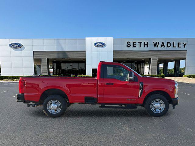 new 2026 Ford F-350 car, priced at $58,540