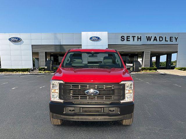 new 2026 Ford F-350 car, priced at $58,540