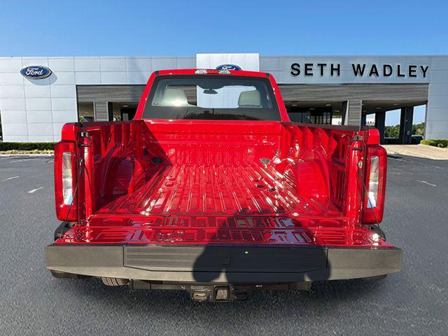 new 2026 Ford F-350 car, priced at $58,540