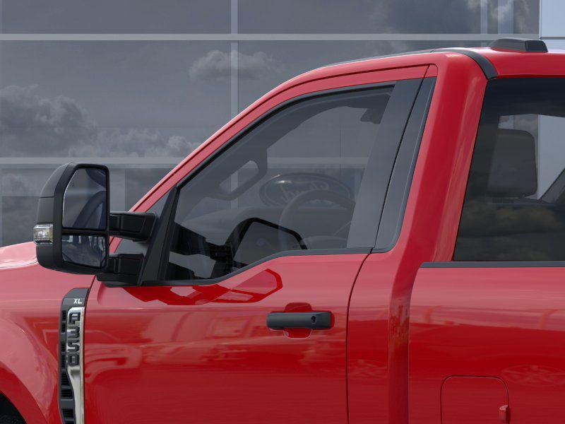new 2026 Ford F-350 car, priced at $60,040