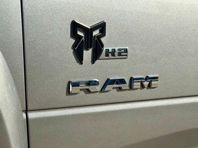 used 2020 Ram 2500 car, priced at $47,800