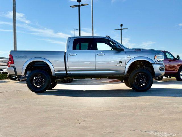 used 2020 Ram 2500 car, priced at $47,800