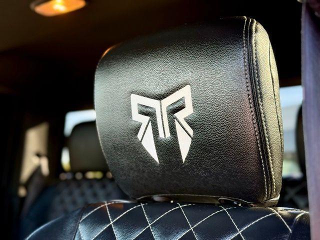 used 2020 Ram 2500 car, priced at $47,800