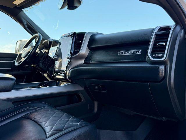 used 2020 Ram 2500 car, priced at $47,800