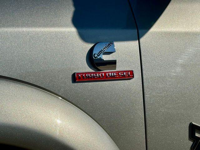 used 2020 Ram 2500 car, priced at $47,800