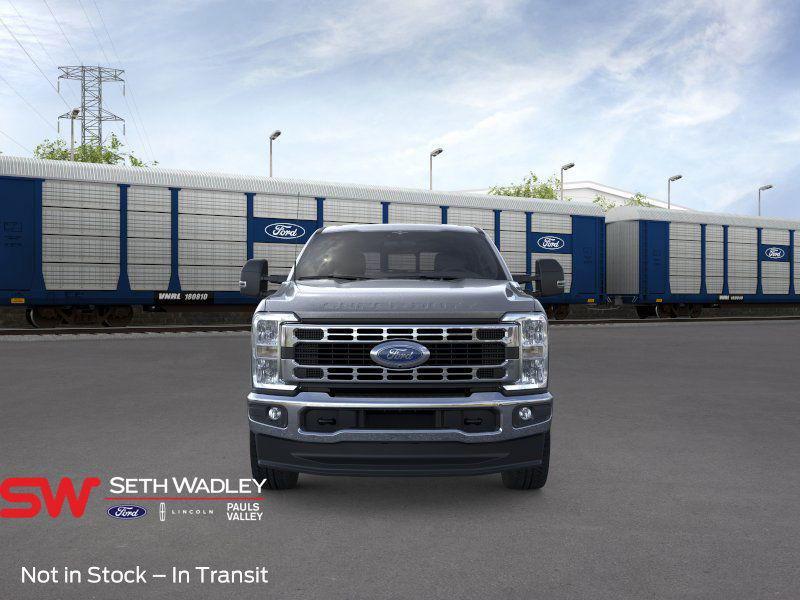 new 2026 Ford F-250 car, priced at $66,485