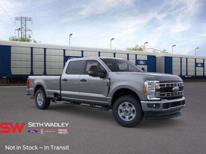 new 2026 Ford F-250 car, priced at $66,485