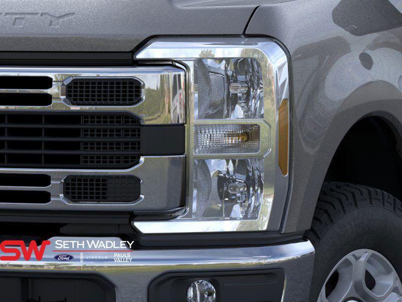 new 2026 Ford F-250 car, priced at $66,485
