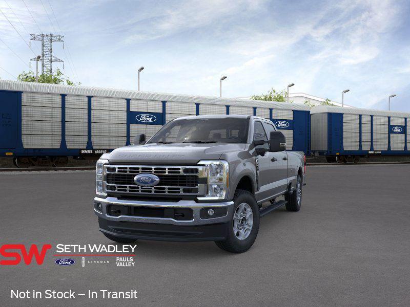 new 2026 Ford F-250 car, priced at $66,485