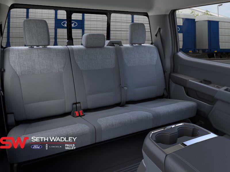 new 2026 Ford F-250 car, priced at $66,485