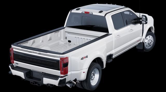 new 2025 Ford F-450 car, priced at $103,080