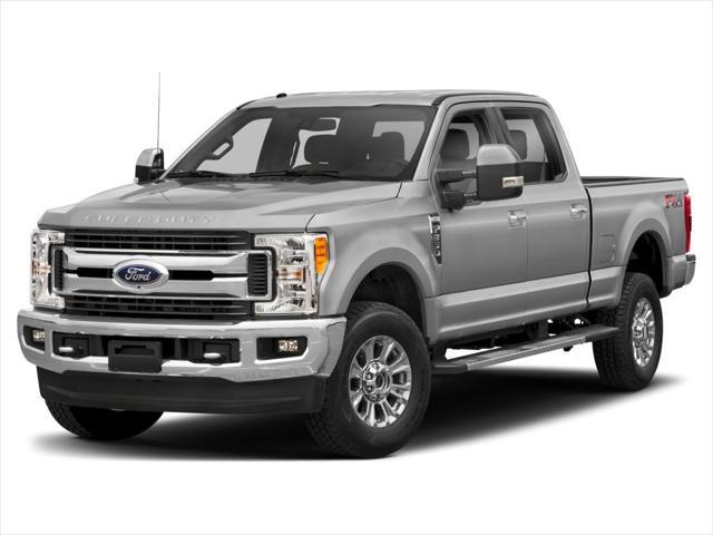 used 2019 Ford F-250 car, priced at $56,810
