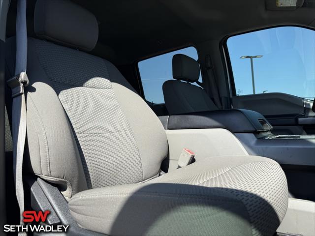 used 2019 Ford F-250 car, priced at $56,810