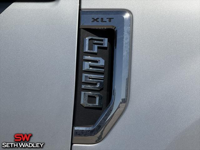 used 2019 Ford F-250 car, priced at $56,810