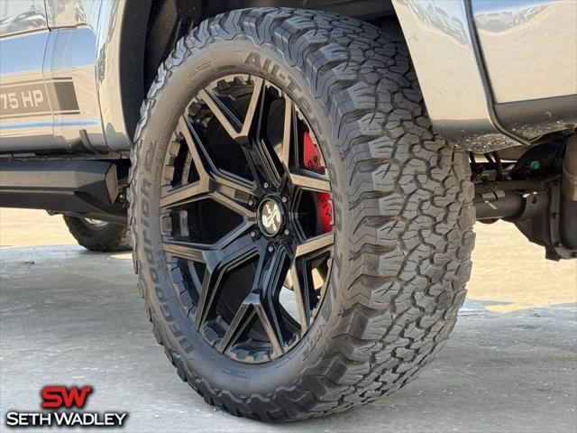 used 2022 Ford F-150 car, priced at $88,900