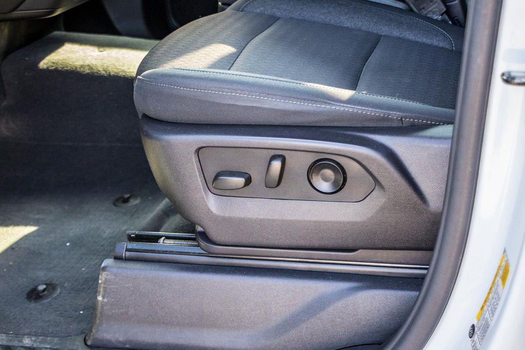 used 2024 Chevrolet Silverado 2500 car, priced at $45,999