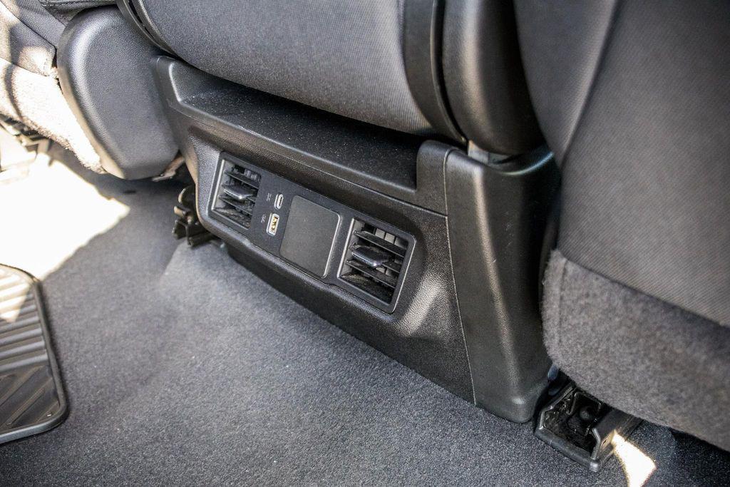 used 2024 Chevrolet Silverado 2500 car, priced at $45,999
