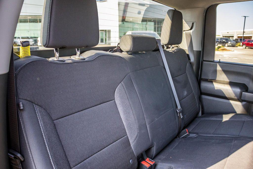 used 2024 Chevrolet Silverado 2500 car, priced at $45,999