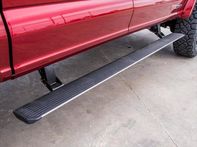 used 2025 Ford F-450 car, priced at $136,700