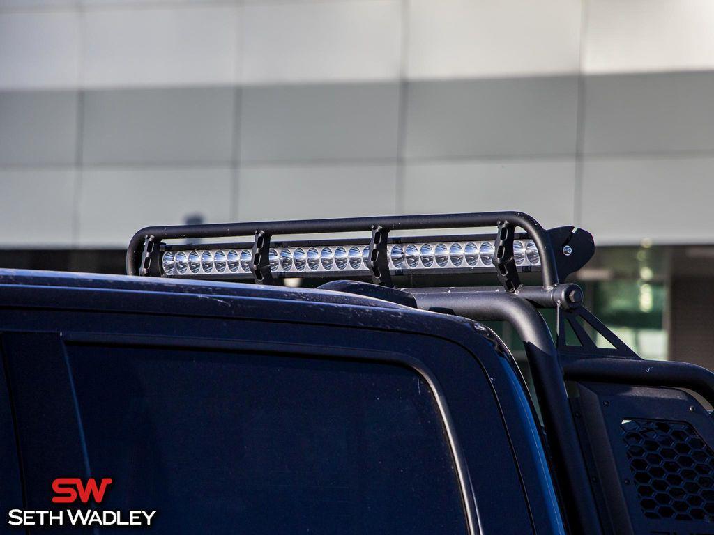 new 2025 Ford F-150 car, priced at $129,986