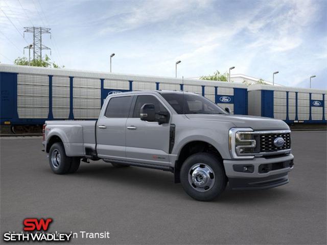 new 2025 Ford F-350 car, priced at $101,360