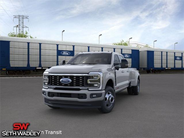 new 2025 Ford F-350 car, priced at $101,360