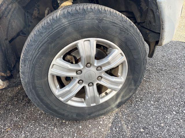 used 2019 Ford Ranger car, priced at $23,400