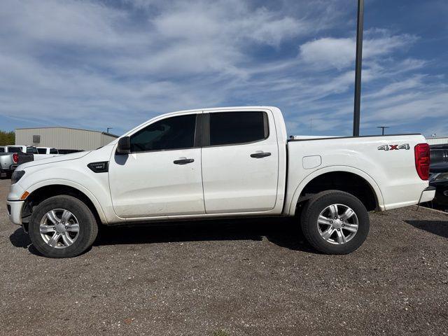 used 2019 Ford Ranger car, priced at $23,400