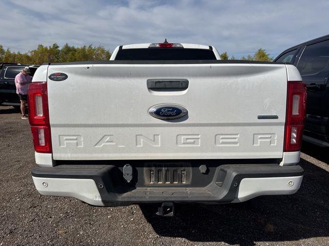 used 2019 Ford Ranger car, priced at $23,400