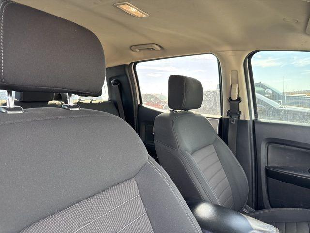 used 2019 Ford Ranger car, priced at $23,400