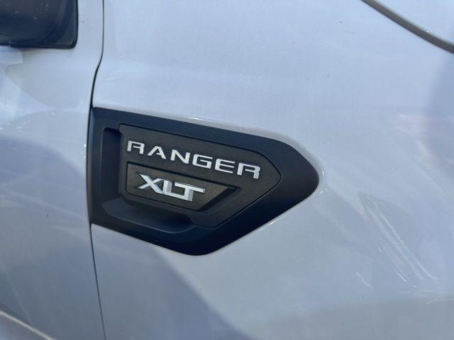 used 2019 Ford Ranger car, priced at $23,400