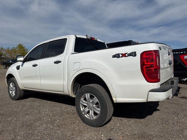 used 2019 Ford Ranger car, priced at $23,400