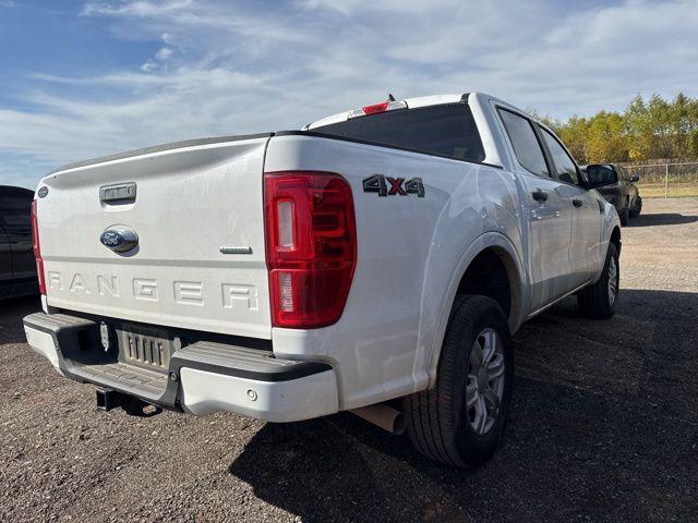used 2019 Ford Ranger car, priced at $23,400